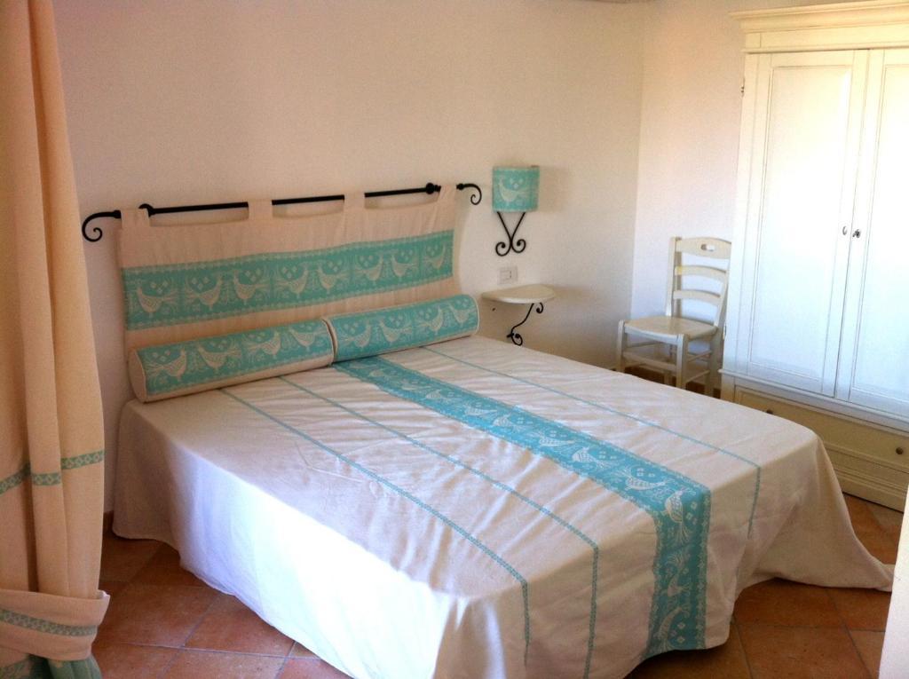 Sardinia Beach Apartments Aglientu Rum bild
